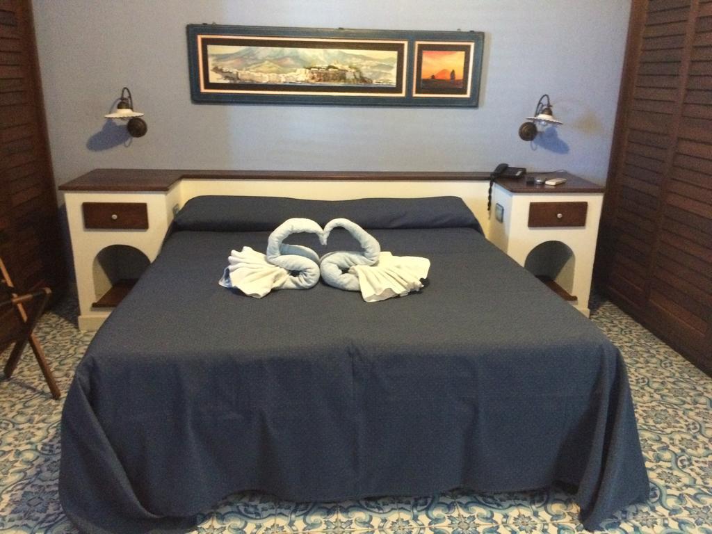 Pietra Pomice Hotel Lipari  Ruang foto