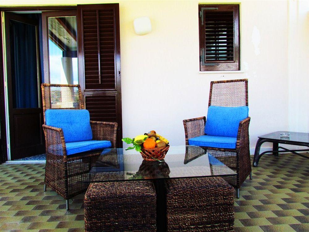 Pietra Pomice Hotel Lipari  Bagian luar foto