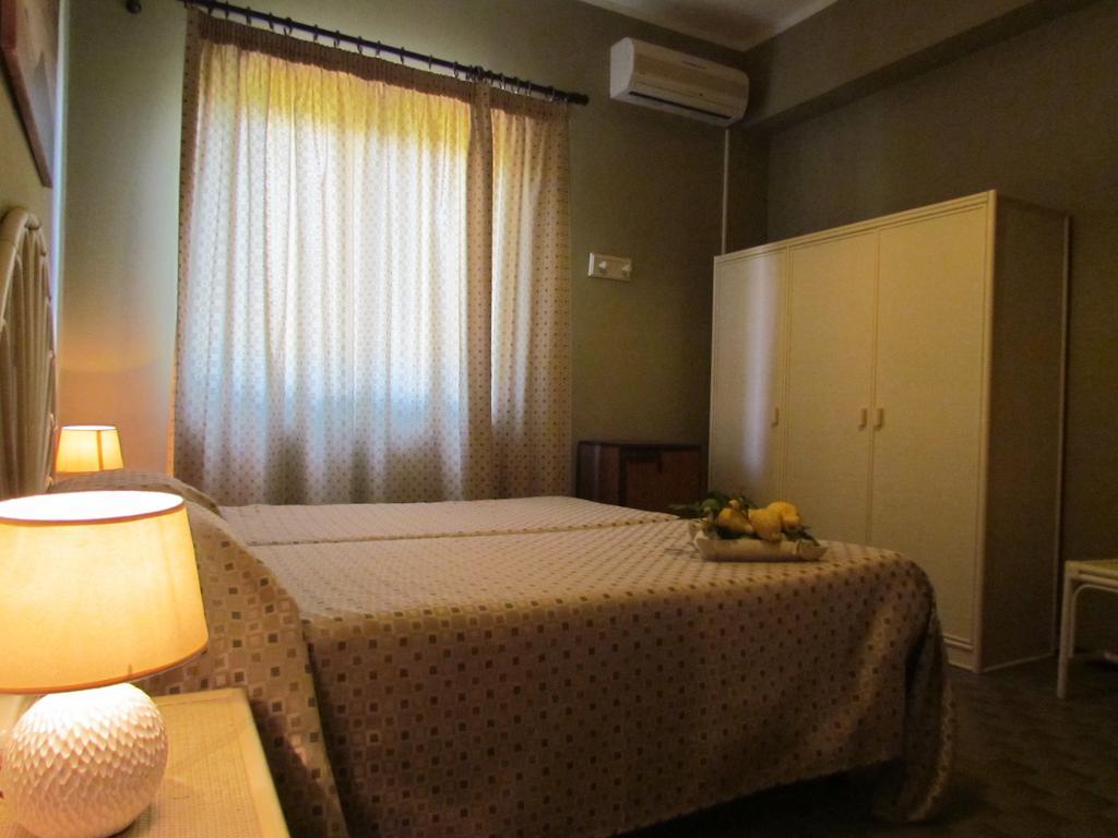Pietra Pomice Hotel Lipari  Bagian luar foto