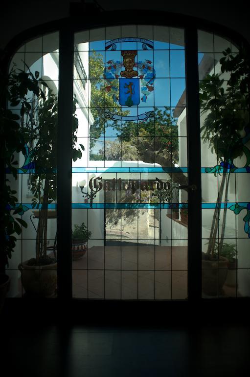 Pietra Pomice Hotel Lipari  Bagian luar foto