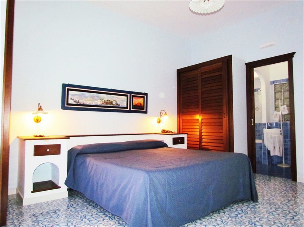 Pietra Pomice Hotel Lipari  Bagian luar foto