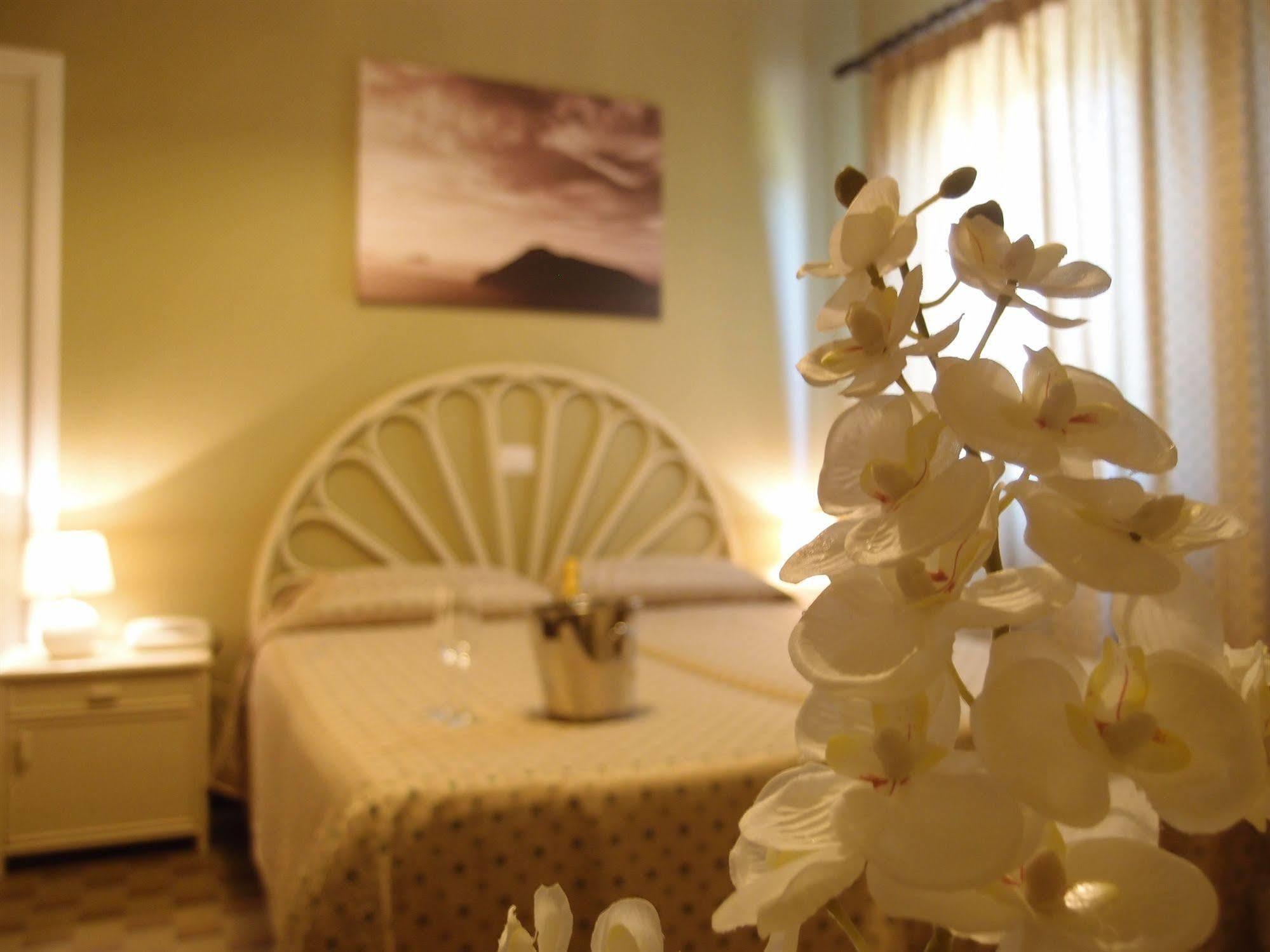 Pietra Pomice Hotel Lipari  Bagian luar foto